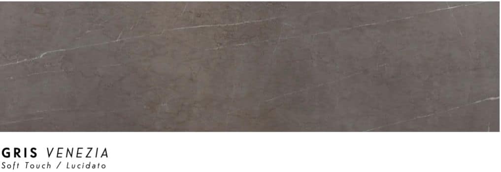 16 Gris Venezia 16 Bianco Absoluto e Nebbia