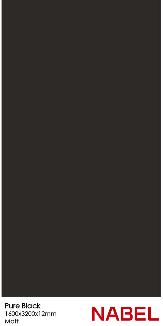 25 Nabel Pure Black 17 Bianco Statuario e Arabescato Oro