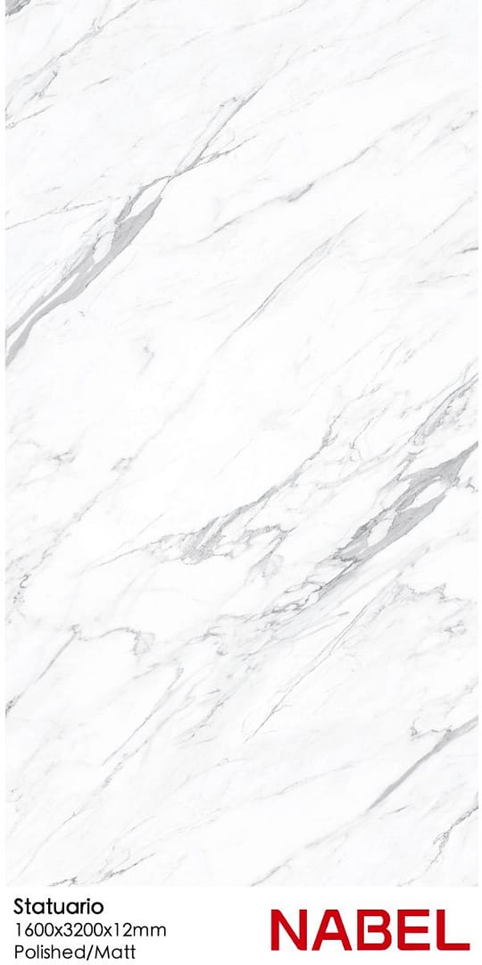 03 Nabel Statuario 03-Mont-Blanc