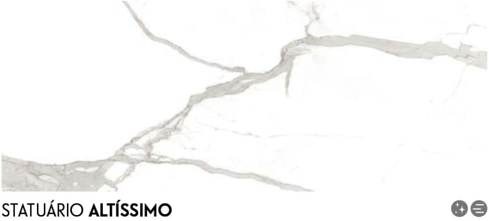 07 Statuario Altissimo 16 Bianco Absoluto e Nebbia