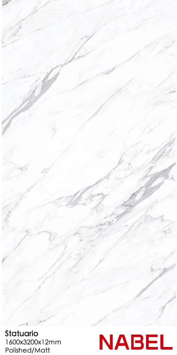 03 Nabel Statuario 03-Mont-Blanc