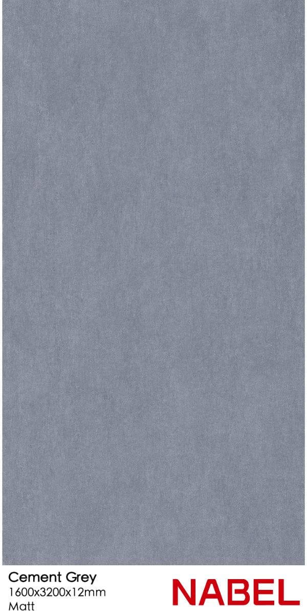17 Nabel Cement Grey 11-Beton