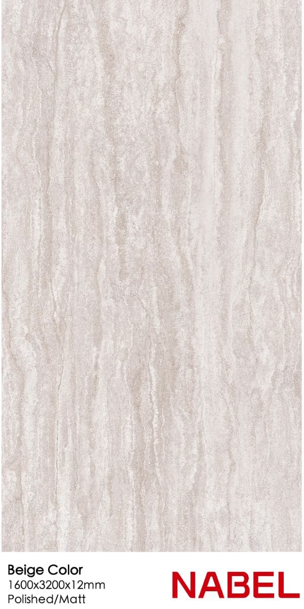 21 Nabel Beige Color 13-Amazônico