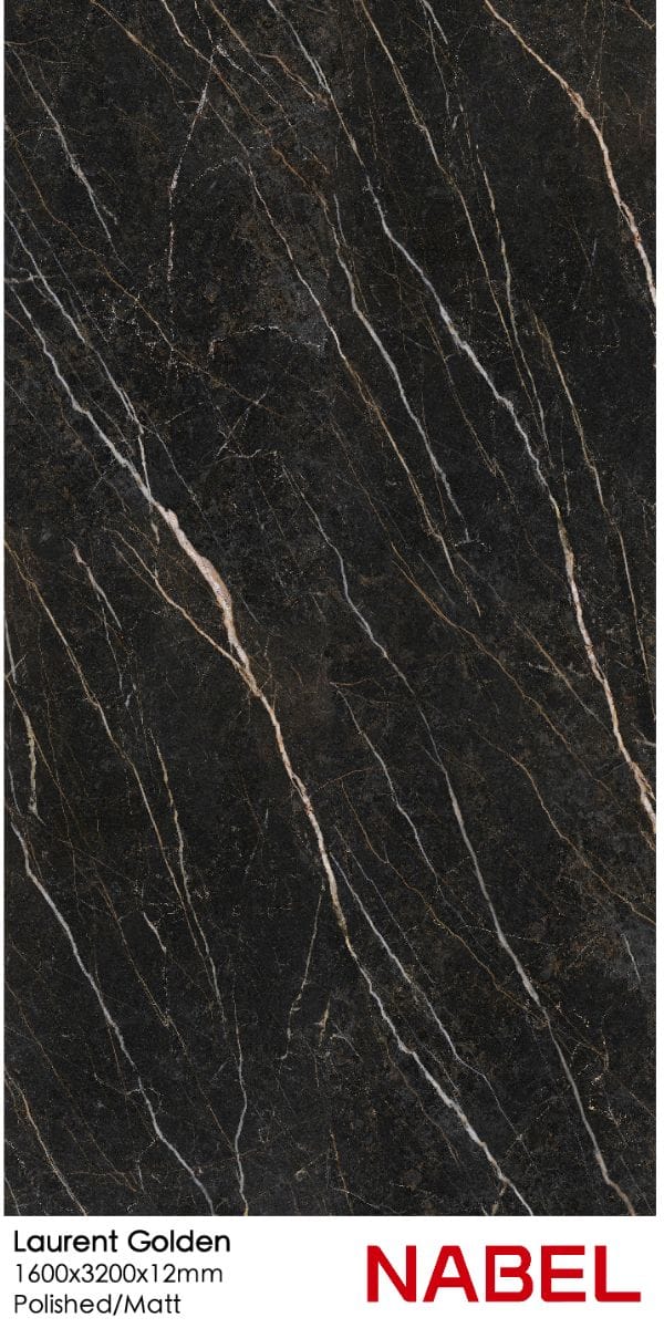 22 Nabel Laurent Golden 14 Layla