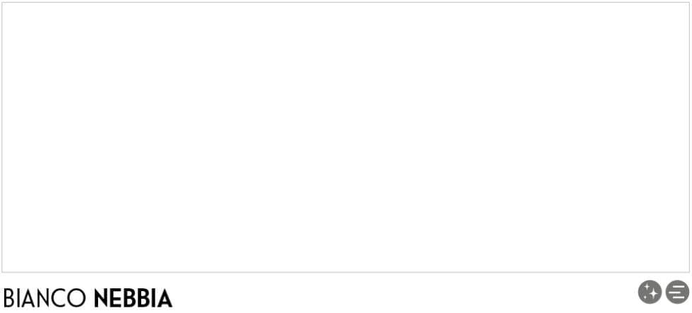 Clique para aumentar 02. Bianco Nebbia