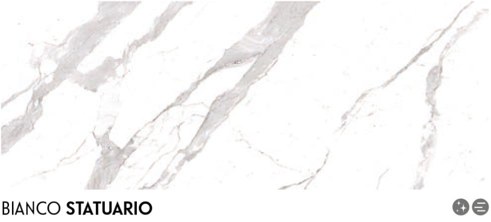 Clique para aumentar 03. Bianco Statuario