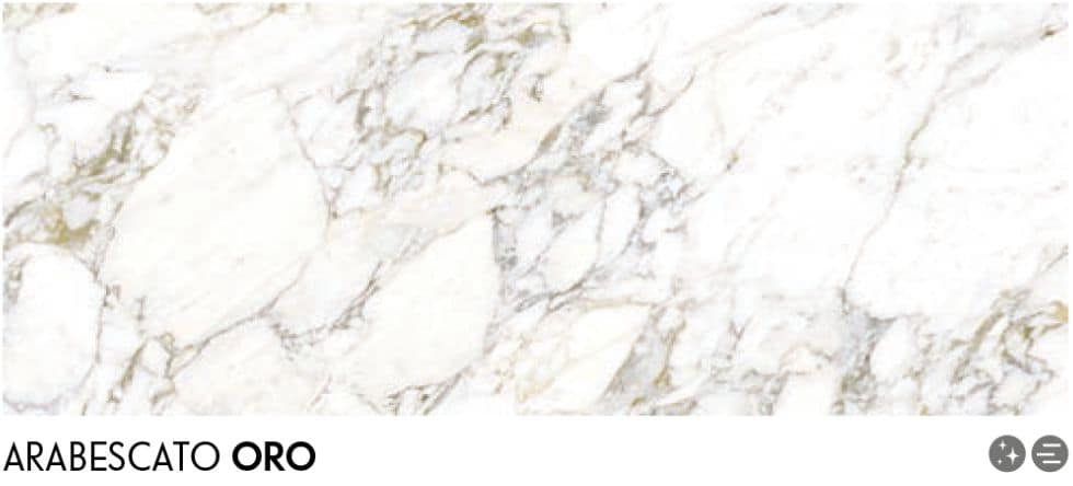 04 Arabescato Oro 16 Bianco Absoluto e Nebbia
