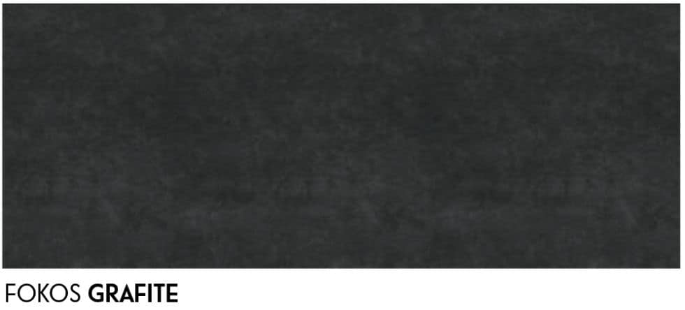 19 Fokos Grafite 16 Bianco Absoluto e Nebbia