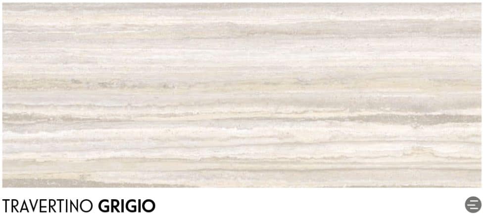 23 Travertino Grigio 21 Marmorino Oro e Fokos Talco