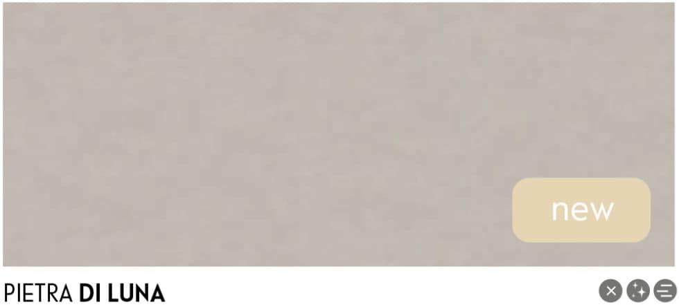 27 Pietra Di Luna 21 Marmorino Oro e Fokos Talco