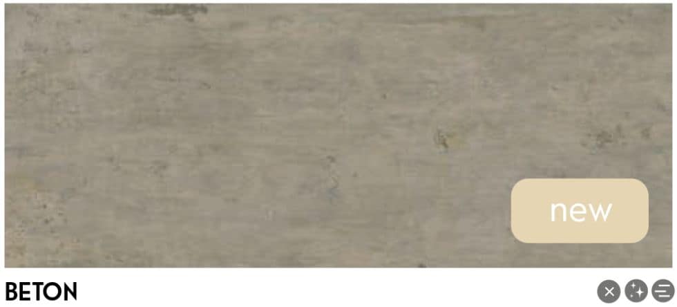 29 Beton 21 Marmorino Oro e Fokos Talco