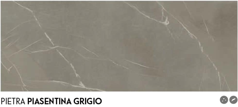 32 Petra Piasentina Grigio 21 Marmorino Oro e Fokos Talco