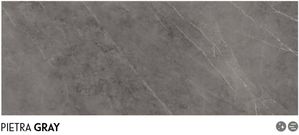 34 Pietra Gray 16 Bianco Absoluto e Nebbia