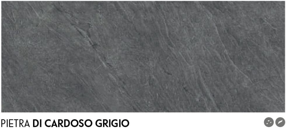 36 Pietra Di Cardoso Grigio 21 Marmorino Oro e Fokos Talco