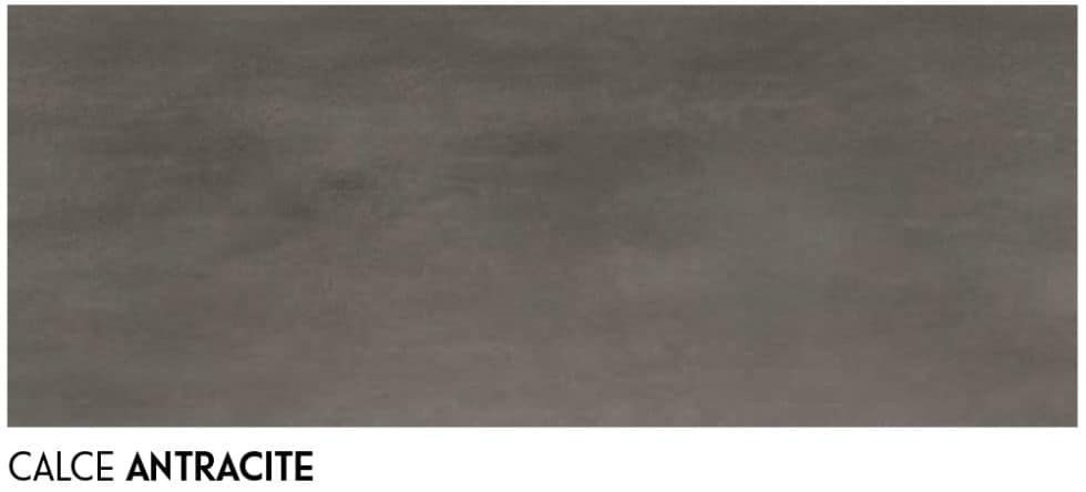 49 Calce Antracite 16 Bianco Absoluto e Nebbia