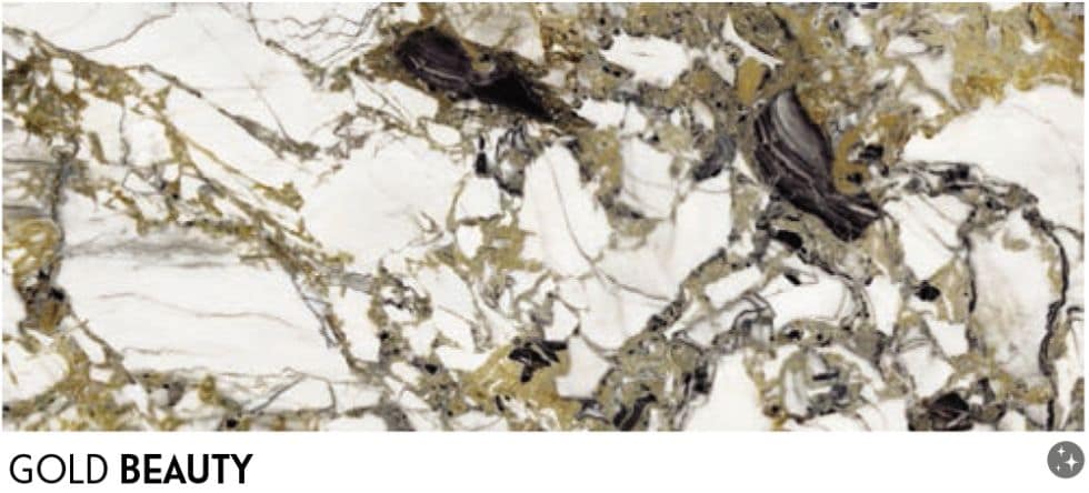 56 Gold Beauty 21 Marmorino Oro e Fokos Talco