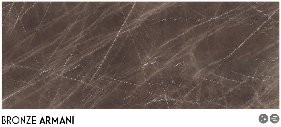 62 Bronze Armani 21 Marmorino Oro e Fokos Talco