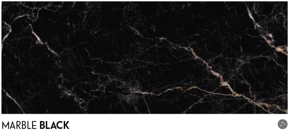 68 Marble Black 21 Marmorino Oro e Fokos Talco